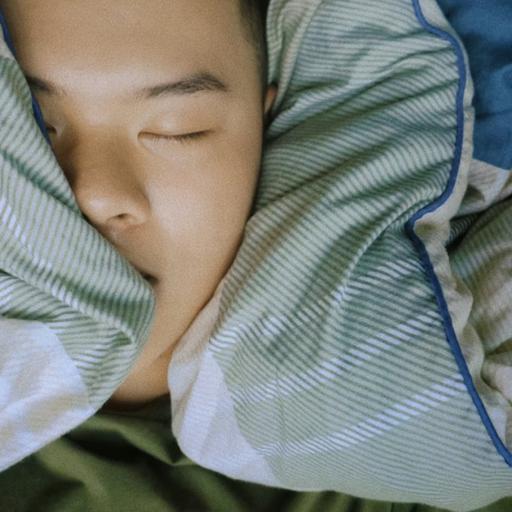 L'apnea notturna non è solo un disturbo del sonno