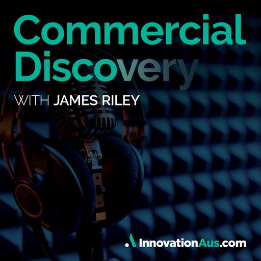 Tony Haymet, Chief Scientist