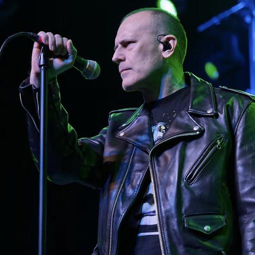 The Dollar Bin: Ben Weasel of Screeching Weasel