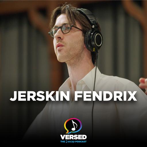 Jerskin Fendrix on Bugonia's Beguiling Music