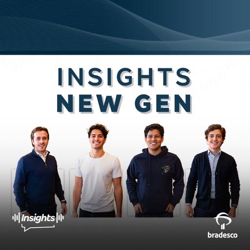 Insights New Gen #304 - Guday e Norte Media: da rede social ao grande negócio e legado.