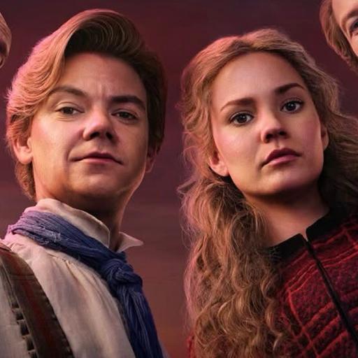 First Look At "The Artful Dodger" Season 2 | Disney Plus News