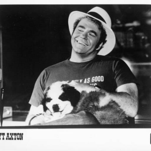 Episode #264: Matt Axton (Hoyt Axton)