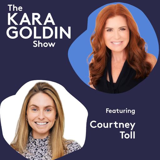 773 Courtney Toll: Co-Founder & CEO of Nori