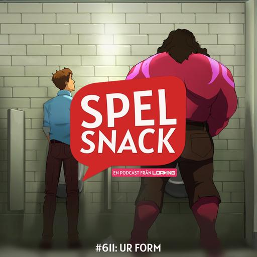 Ep. 611 – Ur form