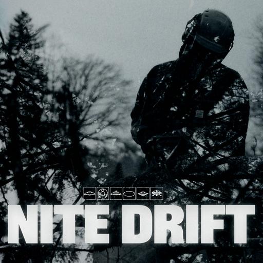 "The Gorge is a place where that wonder is present." with James Szubski | Nite Drift