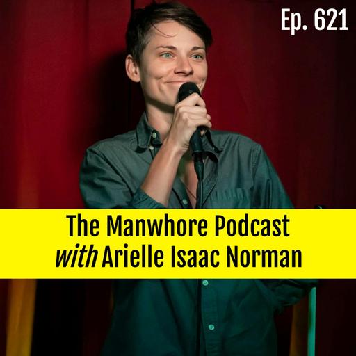 Ep. 621: Do Spotify playlists count as cheating? with Arielle Isaac Norman