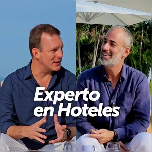 Experto en Hoteles: Ingo Brieke, Banyan Tree Cabo Marqués