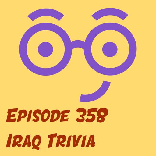 Iraq Trivia
