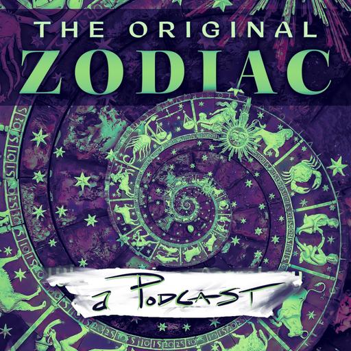 The Original Zodiac with Graham Phillips