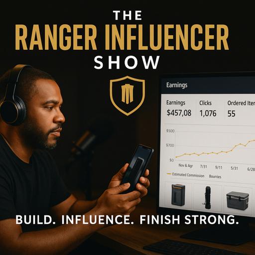 I Got Approved for Amazon Influencer Program… Now What?