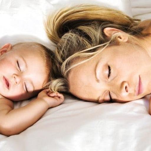 Baby Sleep Solutions: 6-12 Months