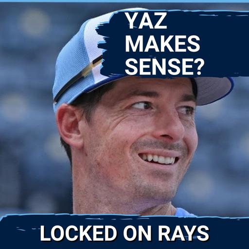 Why the Tampa Bay Rays SHOULD NOT PURSUE Mike Yastrzemski
