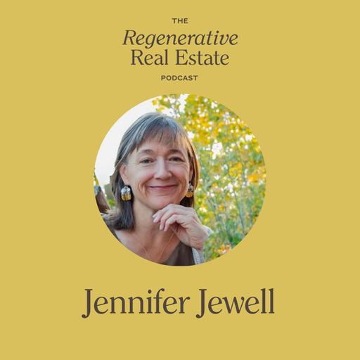 Cultivation as Connection: Jennifer Jewell on the Human Impulse to Garden