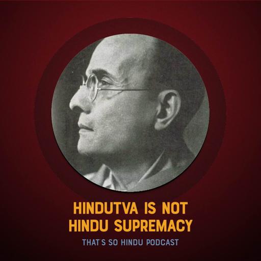 Hindutva is not Hindu supremacy | Vikram Sampath