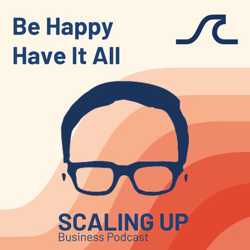 Can You Be Happy and Have It All?