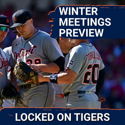 URGENT: Major Detroit Tigers MOVES Coming—or Just Hot Air? Winter Meetings SPECULATION