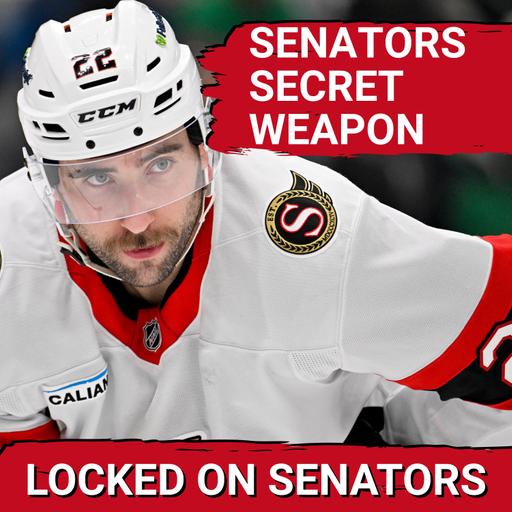 Ottawa Senators Dominate Montreal Canadiens + Michael Amadio Is The NHLs Best Forechecker