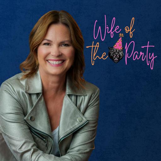 # 408 - Lessons from College and Life with Ila