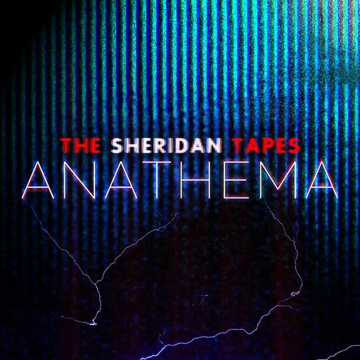 ANATHEMA: New Show Announcement & Call for Artists