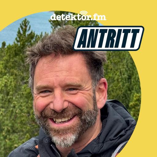 Interview: Was ist das Lastenrad deiner Träume, Jörg?