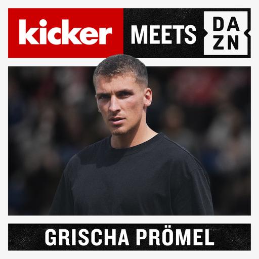 Grischa Prömel im Interview: "Eine Kabine bekommt alles mit!"