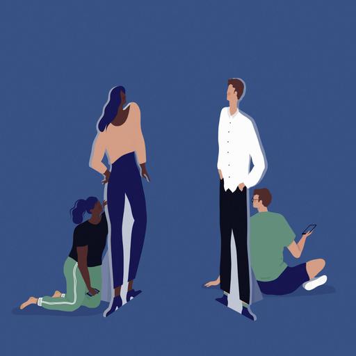 Dating - Der Status ist in Partnerschaften immer noch relevant