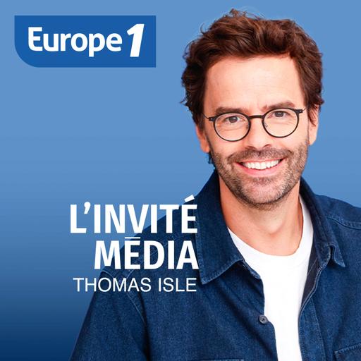 «Sillage» : Laurence Boccolini est l'invitée de Culture médias