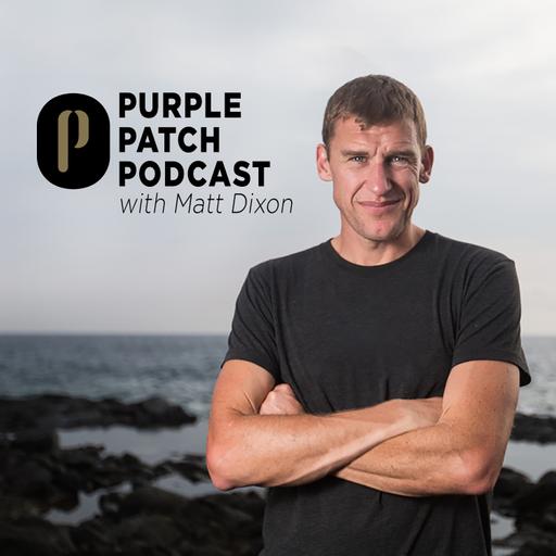 381 - The New Science of Mental Toughness with Steve Magness
