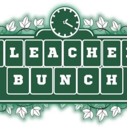 Bleacher Bunch #41: Mickey Mouse Operation