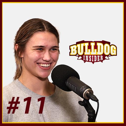 S8: Kraemer Chases Olympic Dreams