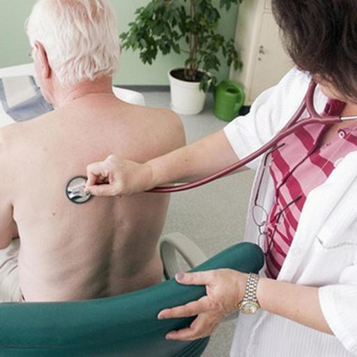 Vorsorge und Früherkennung