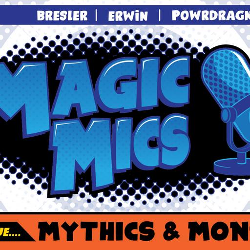 Mythics & Monsters - Secret Lair Re-Do, Buy-A-Box Now-A-Dead, $3K Passes & Much More