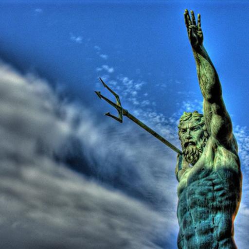 Neptune in Pisces (4/4/11-1/26/2026!) & more on Pluto in Capricorn in the world today...