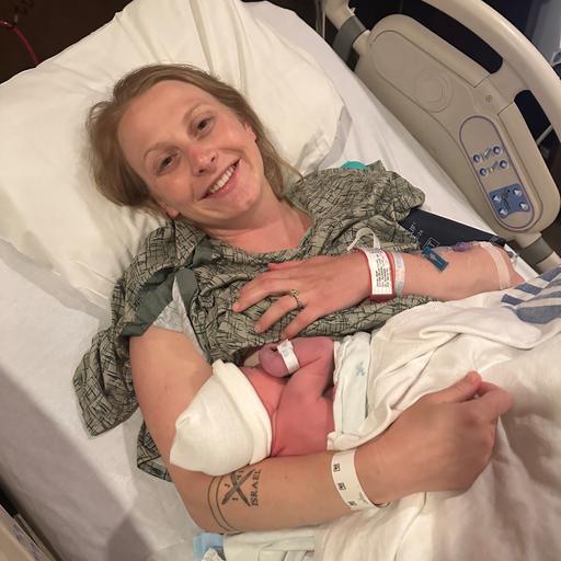 Episode 432 Air Force Officer Sarah's VBA2C During an OCONUS PCS + Nitrous Oxide