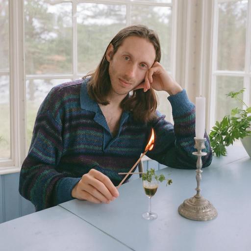 The Check-In with Will Epstein