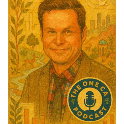 254: Iran’s Criminal Playbook. Sam Cooper on Cartels, Diaspora Networks, and Strategic Evasion