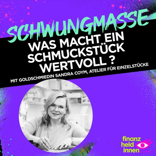 Was macht ein Schmuckstück wertvoll – materiell, handwerklich und emotional? #336