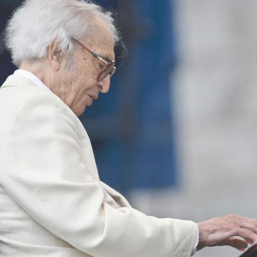 105 Jahre Dave Brubeck