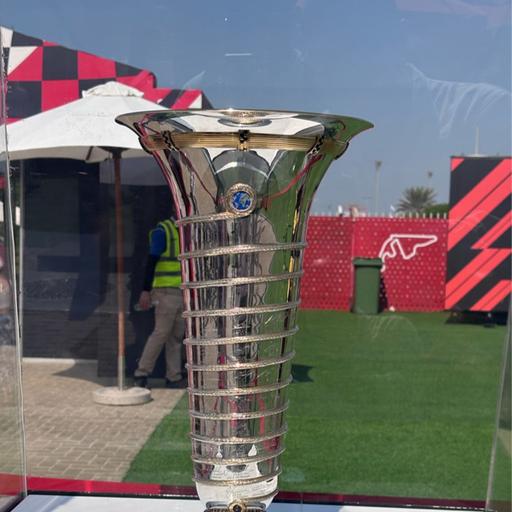 Por qué arde la F1?