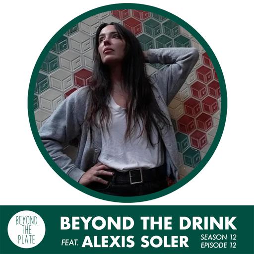 Beyond the Drink: How Miami Native Alexis Soler Became a Pioneer in Nashville’s Bar Scene (S12/Ep.12)