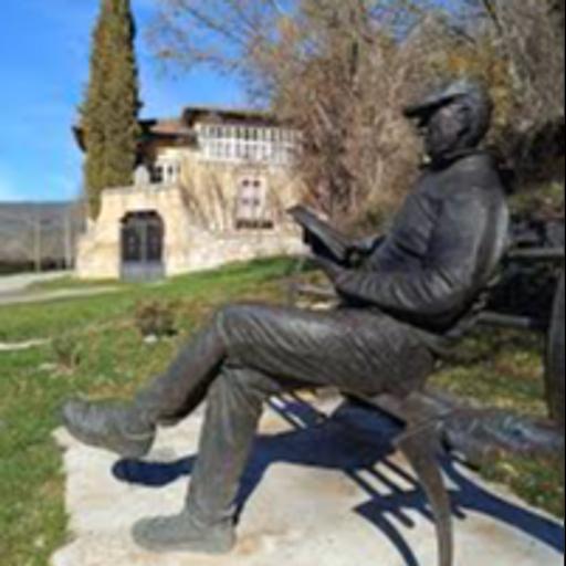 Los sketches de La Biblioteca de Hoy por Hoy | El día que Pepe Rubio parecía el nieto de Delibes