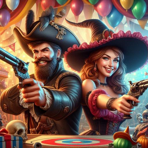 202 - Pistils and Pistols: Bringing a Bong to a Gunfight