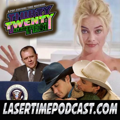 Cowboys in Love, Steve Carell Explains the Recession, and Richard Nixon Goes Hollywood