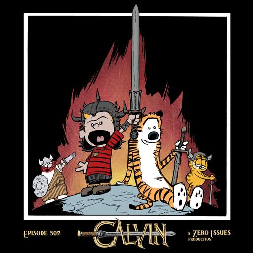 502: Calvin