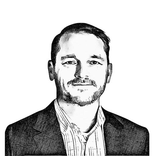 Eric Cook & rescuing education from mediocrity