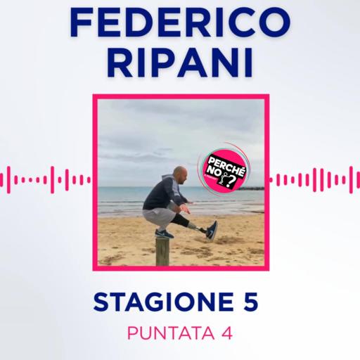 FEDERICO RIPANI