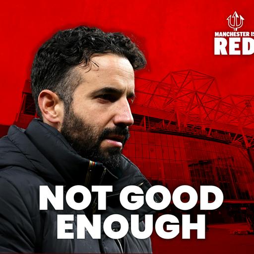 Another setback against West Ham | Not good enough from Amorim