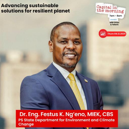 Advancing Sustainable Solutions For A Resilient Planet