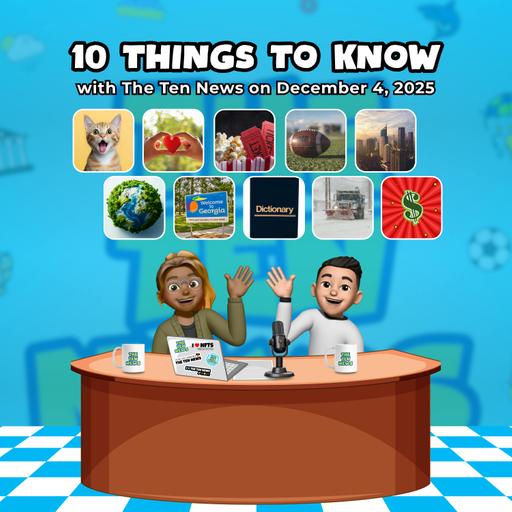 Cat Lover's Month, Snowstorm Slam, and a Super(man) Surprise